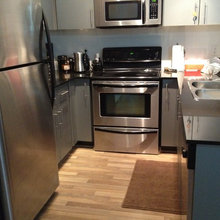 Toronto Condo