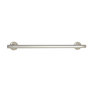 Satin Stainless