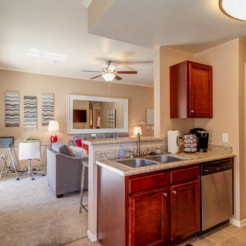 Short Term Rental Ideas