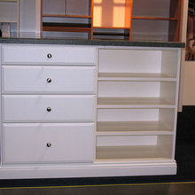 closets