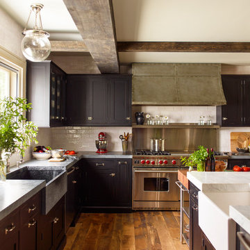 Plateau Circle Kitchen