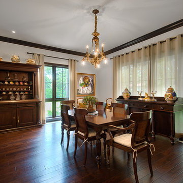 Smith Res (Casas Sevillanas)