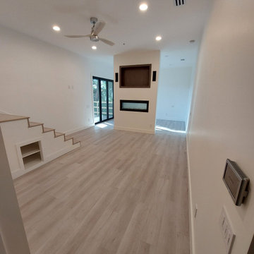 Major Remodel & Addition in North Tustin, CA