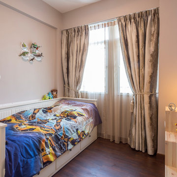Cherry Gardens Condominium