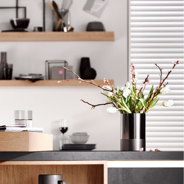 Hacker Kitchens