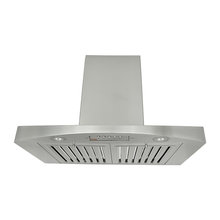 range hoods