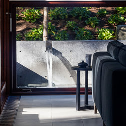 Quantum Clad Windows & Doors | David Coleman Architecture - Windows And Doors