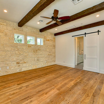 Boot Ranch Fredericksburg - Model Home