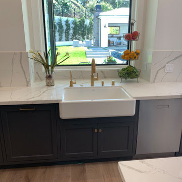 Kitchen Projects