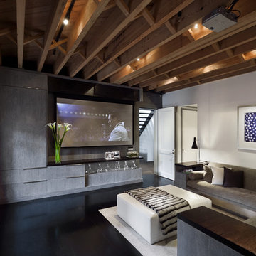 TRIBECA LOFT