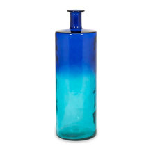 glass vases