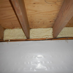 Crawlspace Encapsulation / Insulation Indianapolis - Products