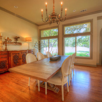 Westlake Remodel