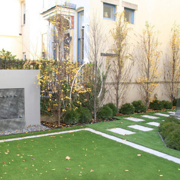 Hoboken Backyard