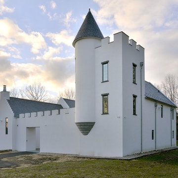 BuildBlock Castle