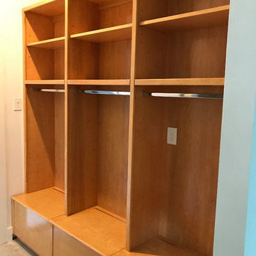 Mudroom