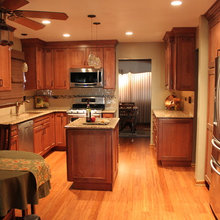 Jake's house