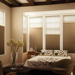 Cellular Shades - Cellular Shades