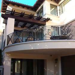 Railings - Products