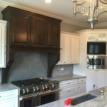 Kitchens