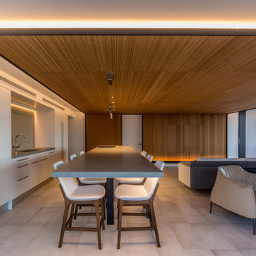 Donnelly Condominium Renovation II