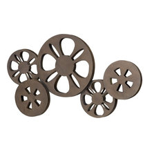 Movie Room