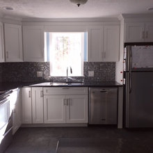 Kristin’s Kitchen