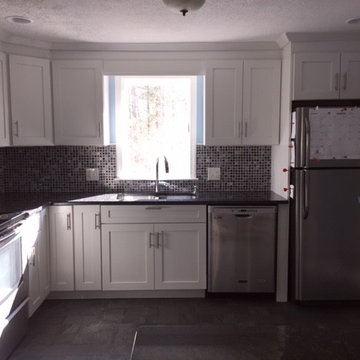 dartmouth Kitchen