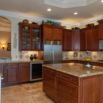 Custom Homes