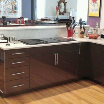 Downtown Kitchen