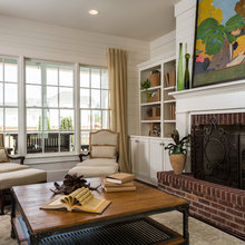 lisa switzer's fireplaces