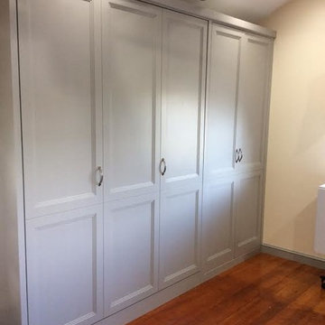 Empty-Nesters Repurposed Room