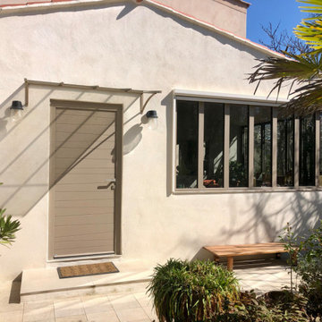 Rénovation totale d'une maison | Celony