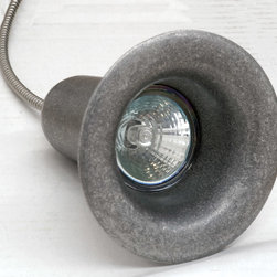 Trompeta - Pendant Lighting