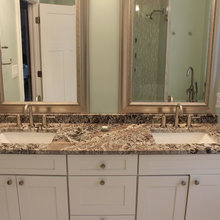 Bathroom Ideas