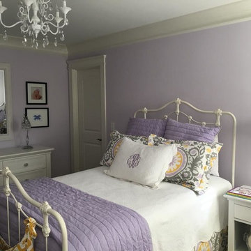 Krese & Associates Design Project