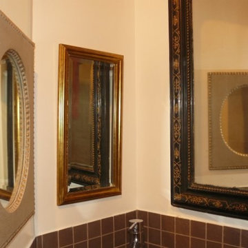 Rénovation de salles de bains