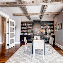 ceiling feature