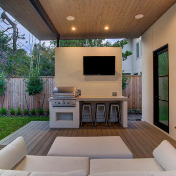 Project of the Month: August 2022
