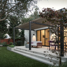 Patio Ideas