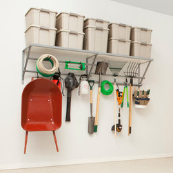 Garage Organization - Products