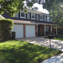 Garage Siding Ideas
