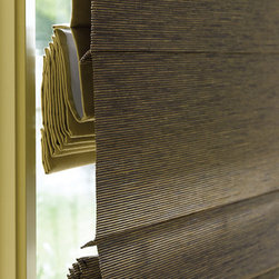 Hunter Douglas Alustra&reg; - Roman Shades