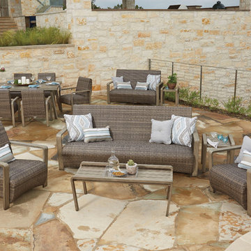 Patio Catalog