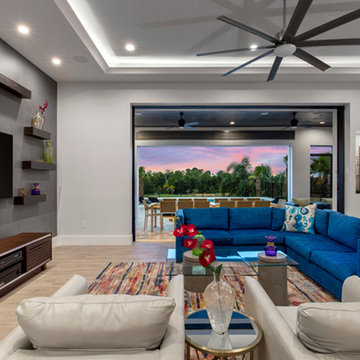 Sutch Residence