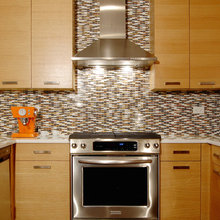Owls Rest Range Hood Ideas
