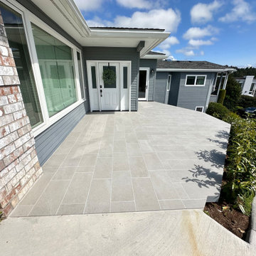Gig Harbor - full interior remodel