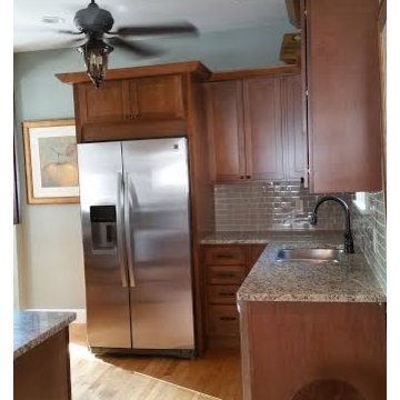 Our Work