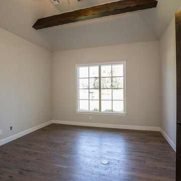 Platinum Leaf Model Home