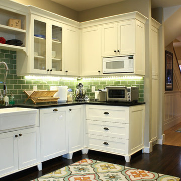 My Houzz: